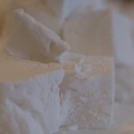Homemade marshmallows - So much better than store bought! It's like magic watching them come together. | www.lakesidetable.com