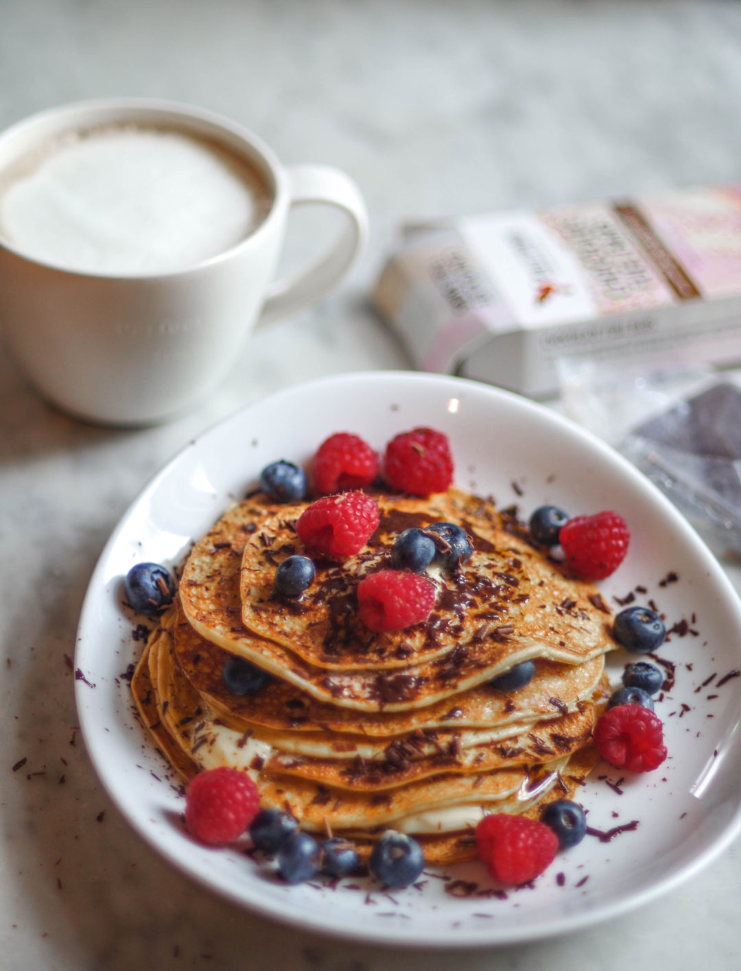 No Carb Pancakes for Picky Pancake Eaters Lakeside Table