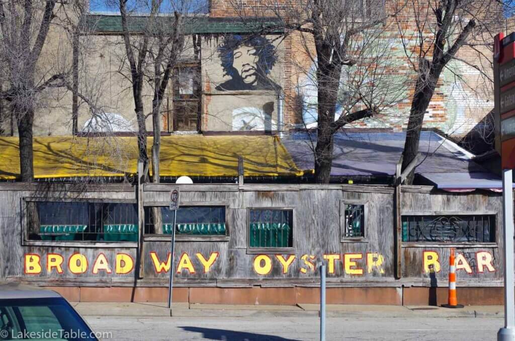 bob broadway oyster bar st. louis