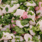 Bring the islands home with you with a fresh ceviche recipe! | www.lakesidetable.com