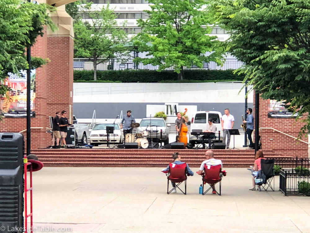 Concert in Market Square - from Things to do in Knoxville TN for 3 days - 
