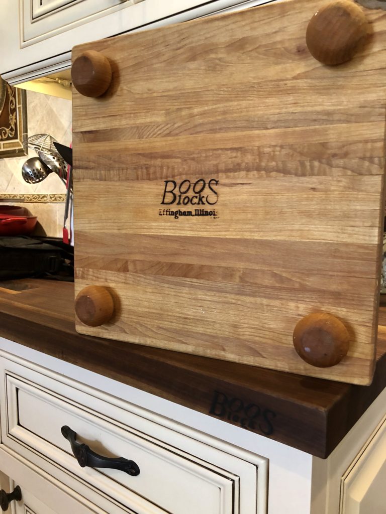 Boos Butcher Block from Effingham IL