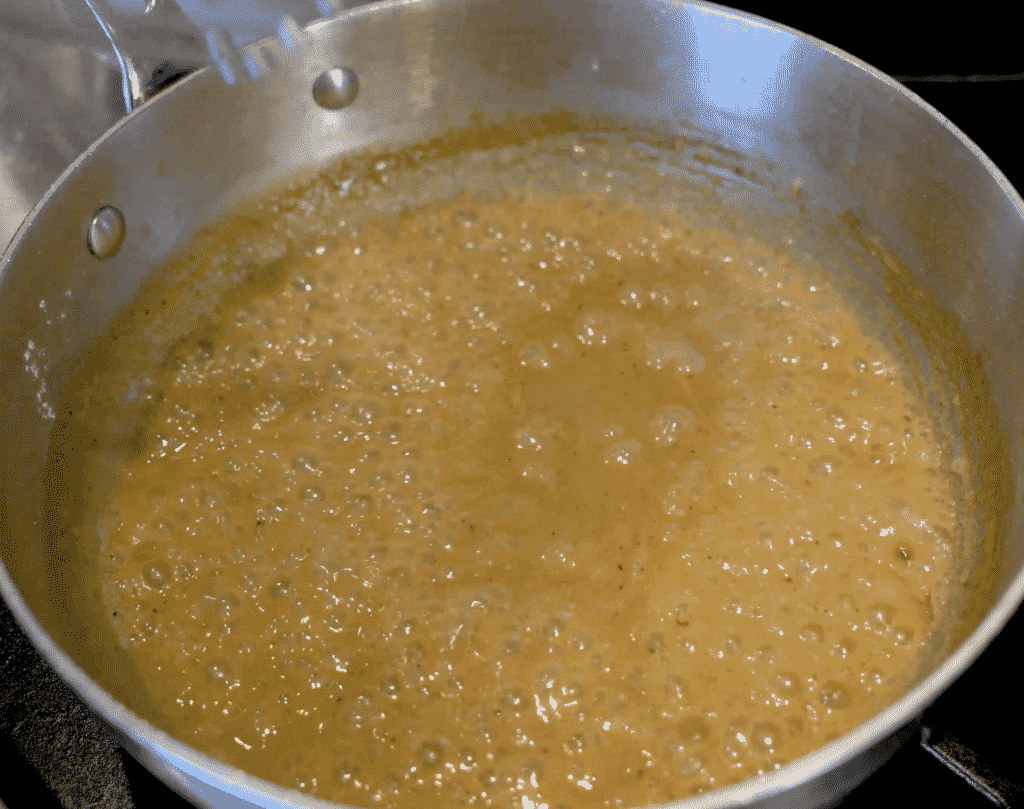 bubbling kfc gravy recipe