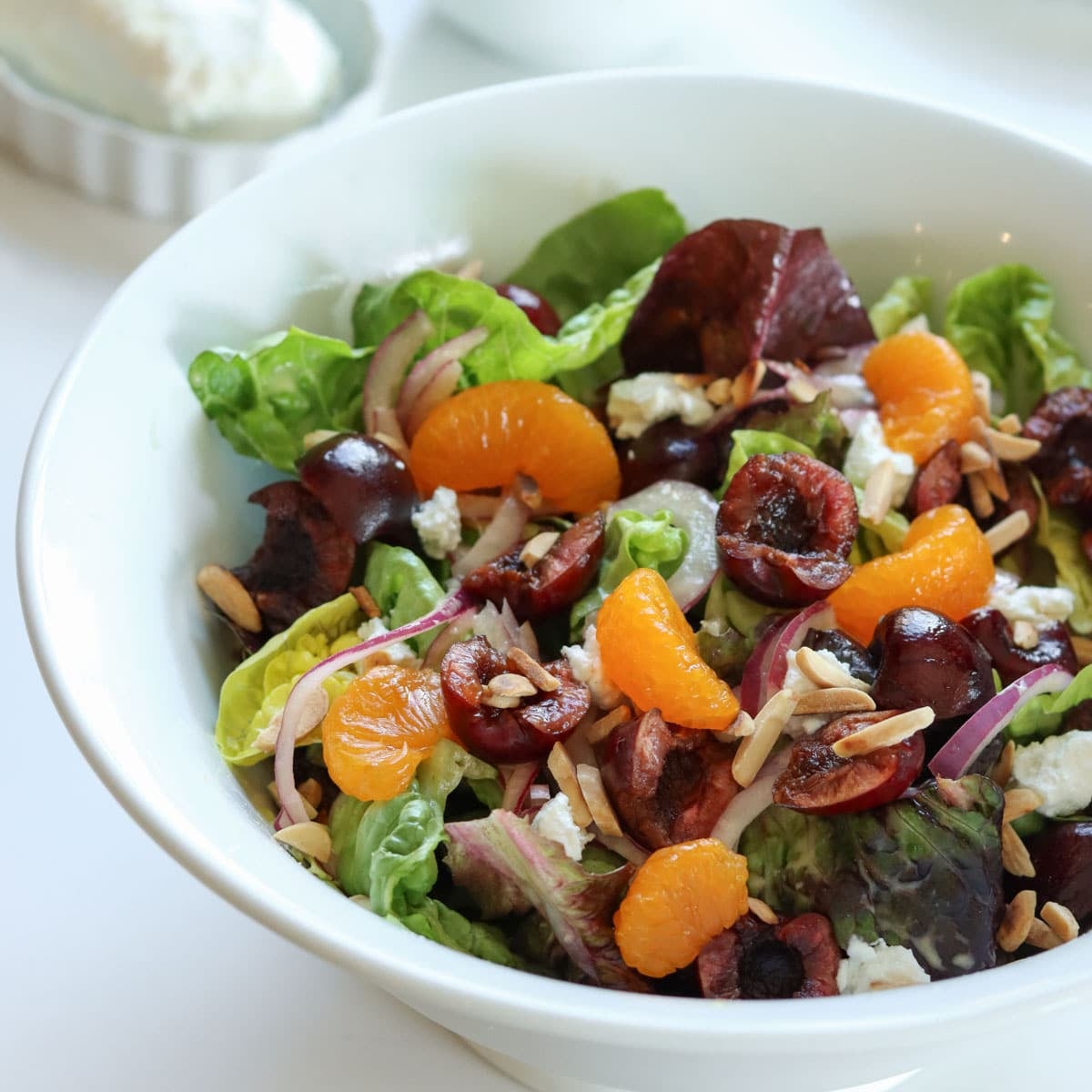 orange muscat champagne vinegar salad dressing Knock Off Trader Joe's Orange Muscat Champagne Vinaigrette